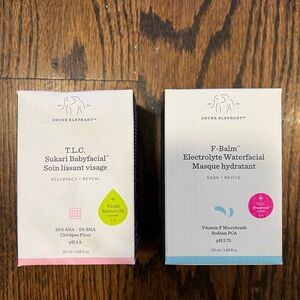 Drunk Elephant Bundle